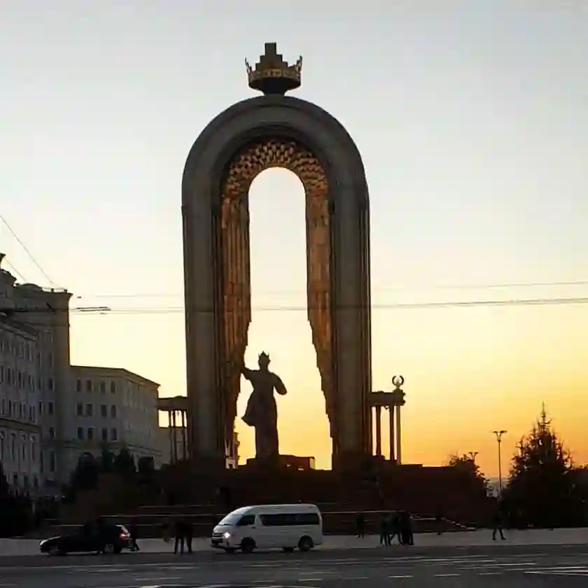 Няня в Детский садик