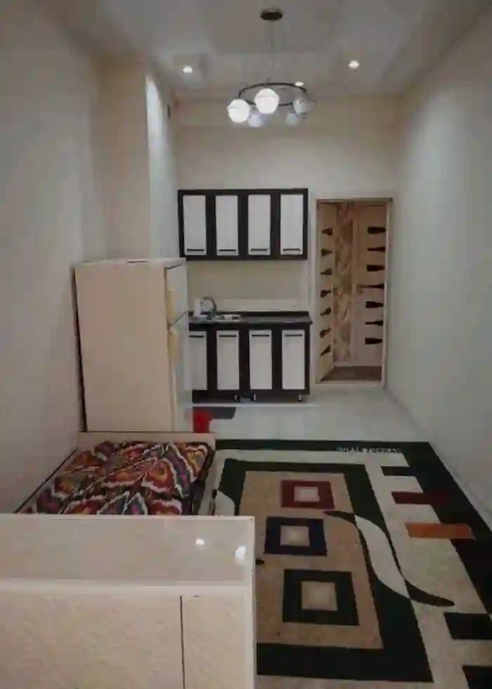 2-к квартира, 3 этаж, 100 м², Сино