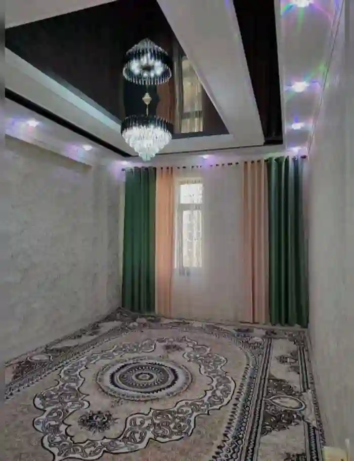 2-к квартира, 14 этаж, 63 м², Сино