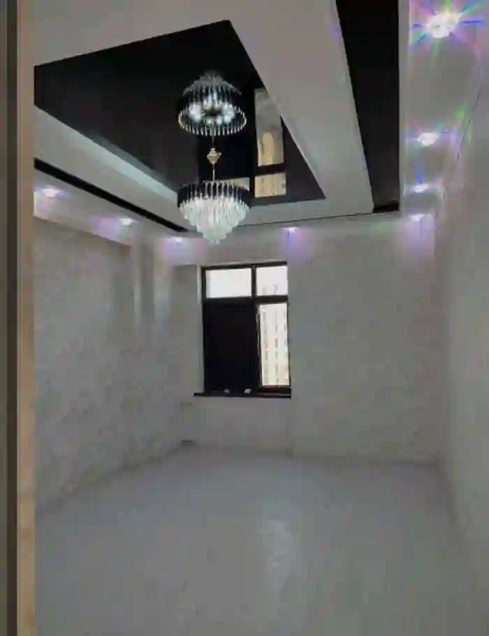 2-к квартира, 14 этаж, 63 м², Сино