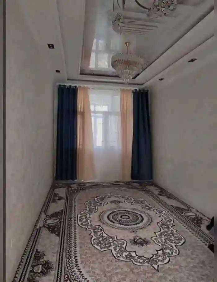 2-к квартира, 14 этаж, 63 м², Сино