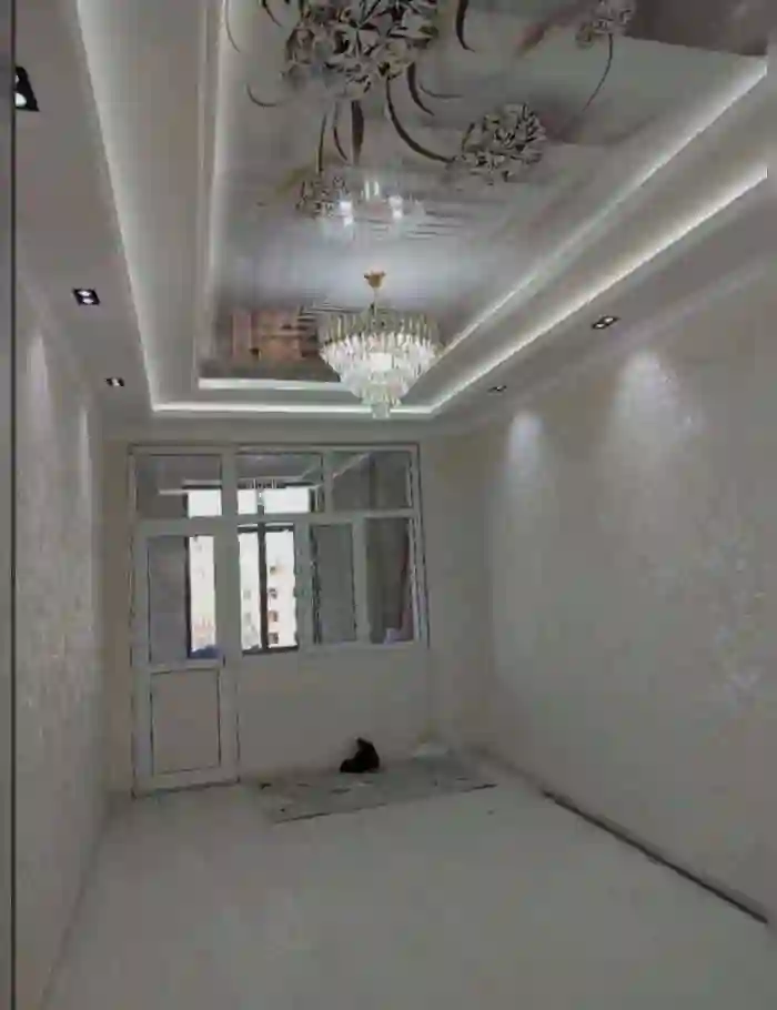 2-к квартира, 14 этаж, 63 м², Сино