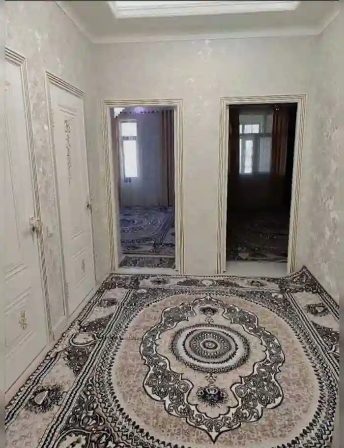 2-к квартира, 14 этаж, 63 м², Сино