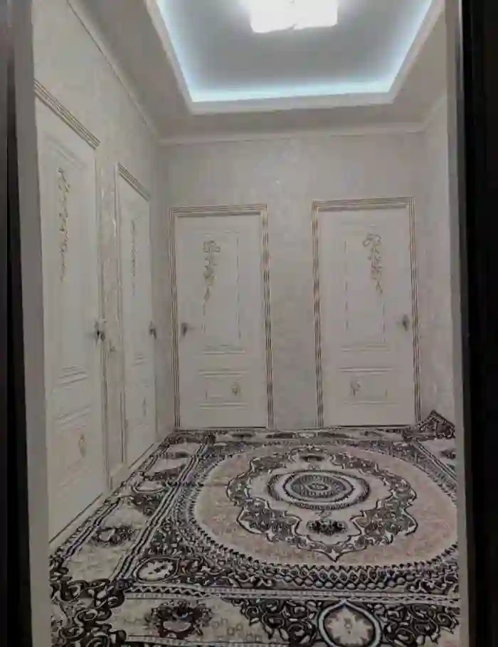 2-к квартира, 14 этаж, 63 м², Сино