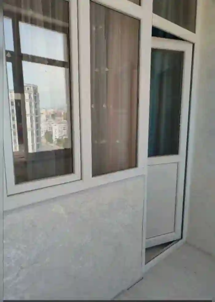 2-к квартира, 14 этаж, 63 м², Сино