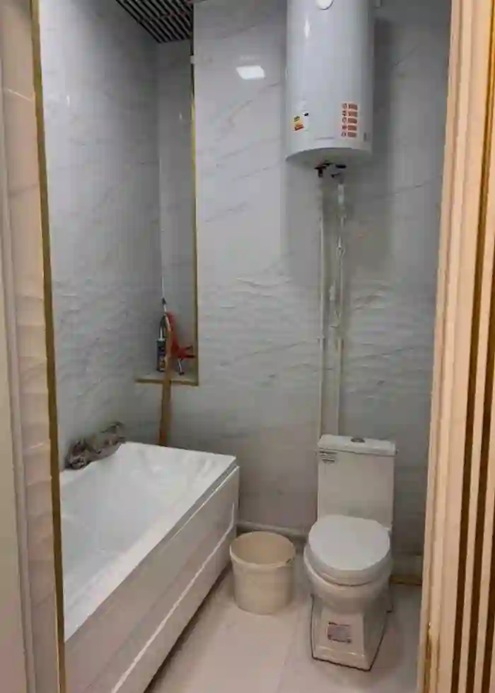 2-к квартира, 14 этаж, 63 м², Сино
