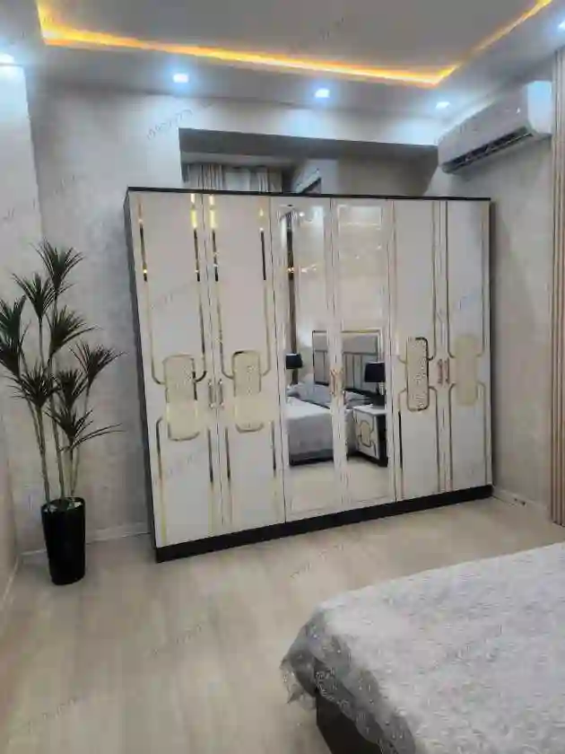 Спальный гарнитур "LUX Line"