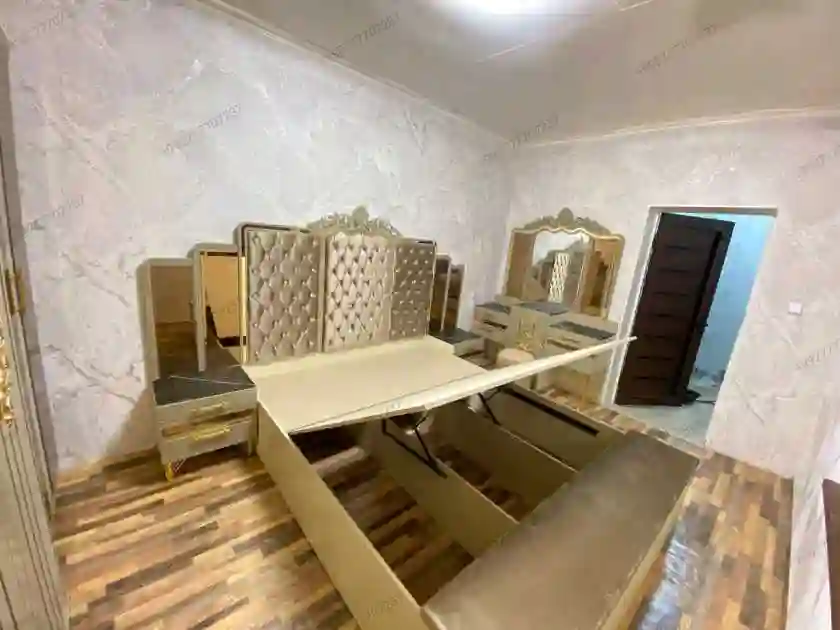 Спальный гарнитура класса люкс