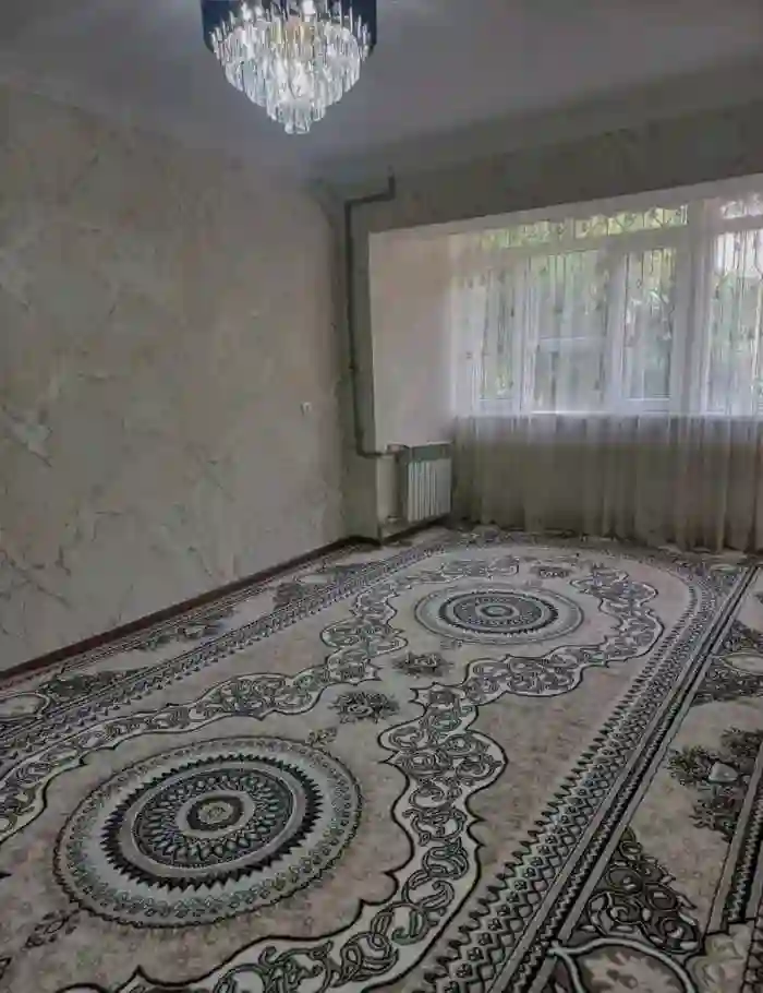 2-к квартира, 2 этаж, 48 м², Сино