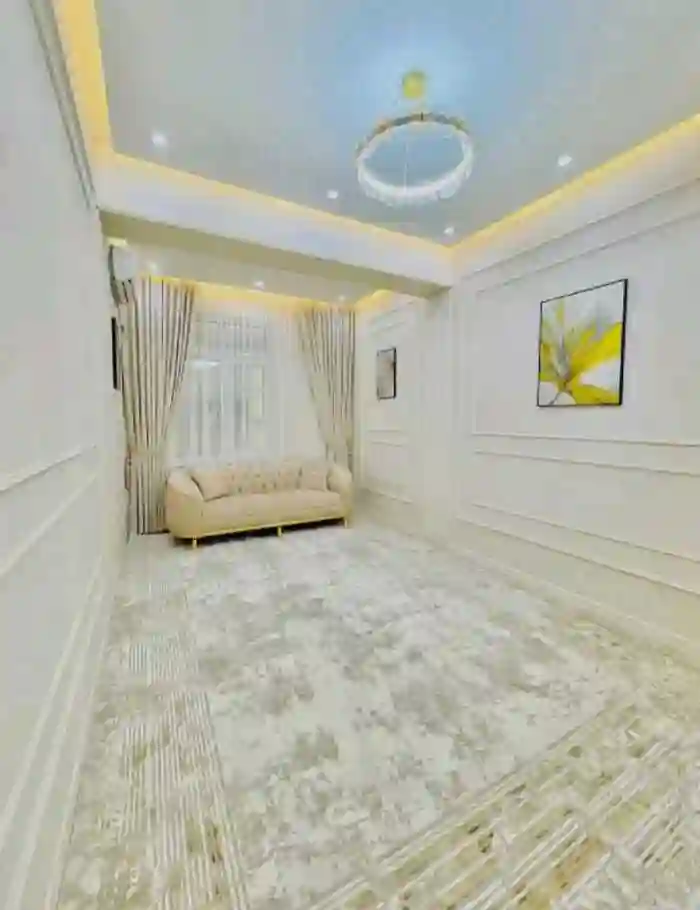 3-к квартира, 9 этаж, 76 м², Сино