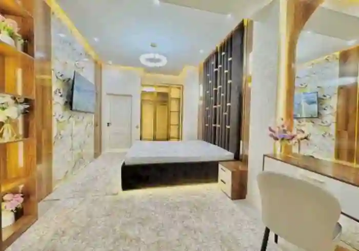 3-к квартира, 9 этаж, 76 м², Сино