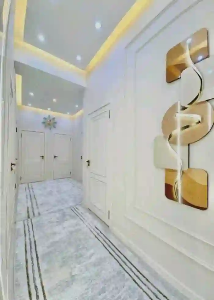 3-к квартира, 9 этаж, 76 м², Сино