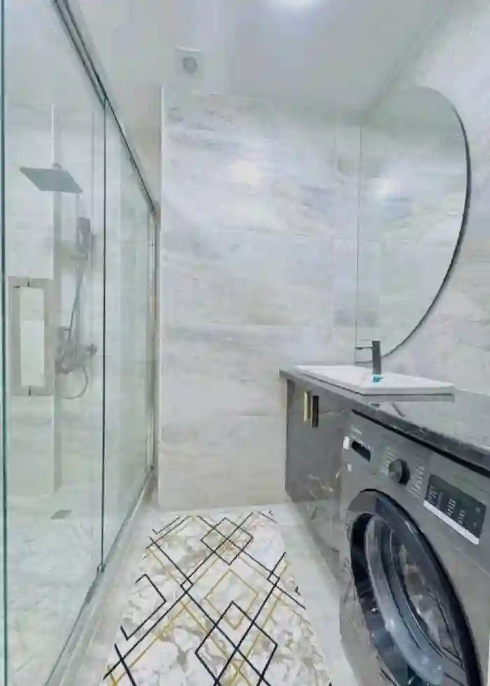 3-к квартира, 9 этаж, 76 м², Сино