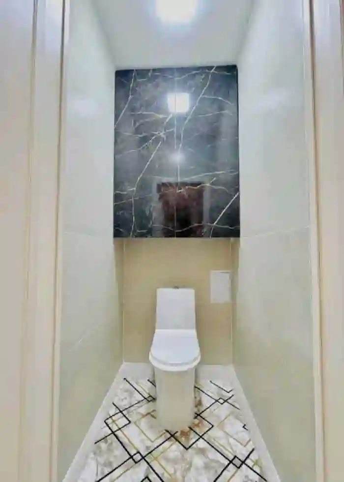 3-к квартира, 9 этаж, 76 м², Сино