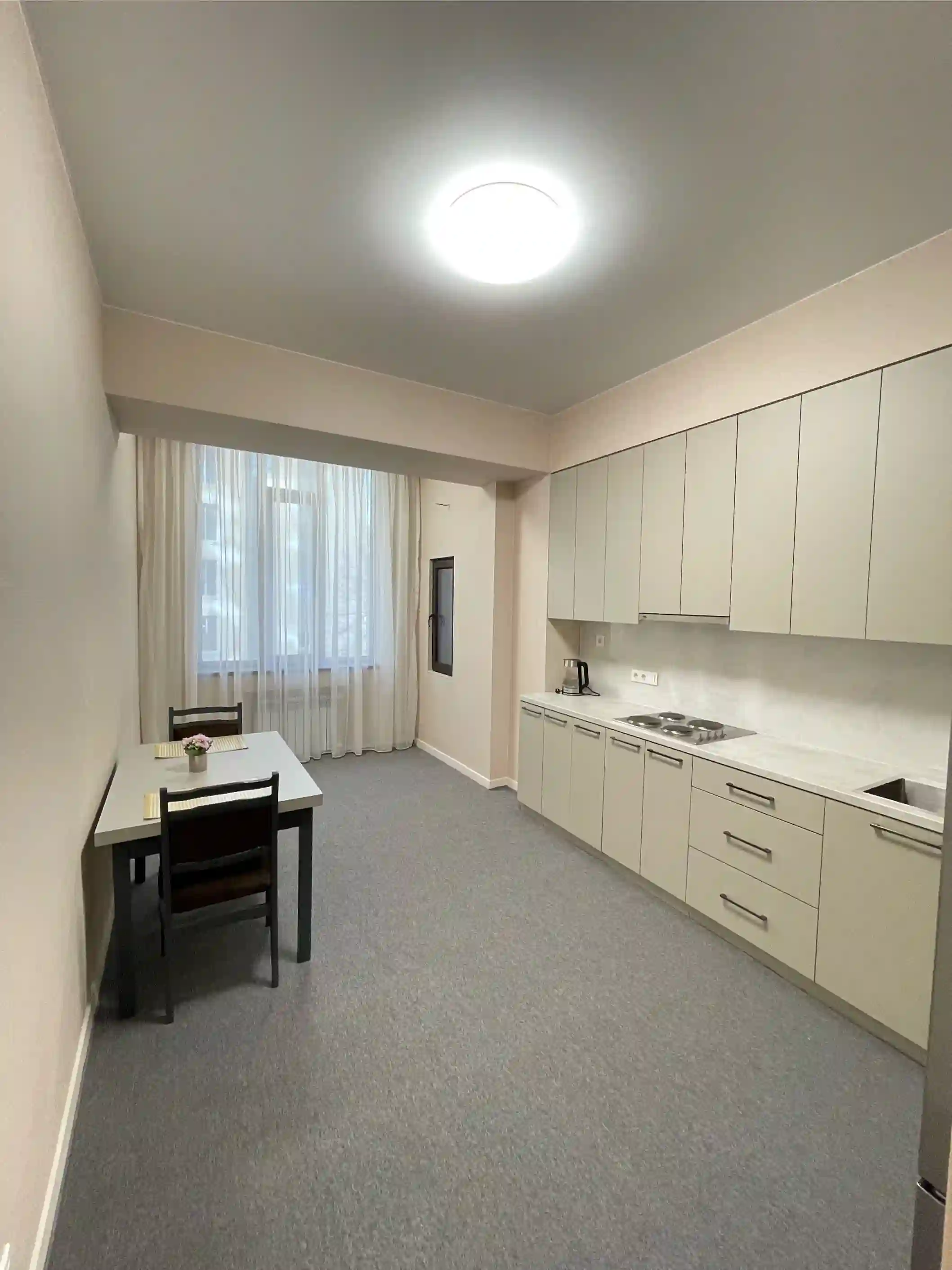 2-к квартира, 5 этаж, 72 м², Шохмансур, улица Айни