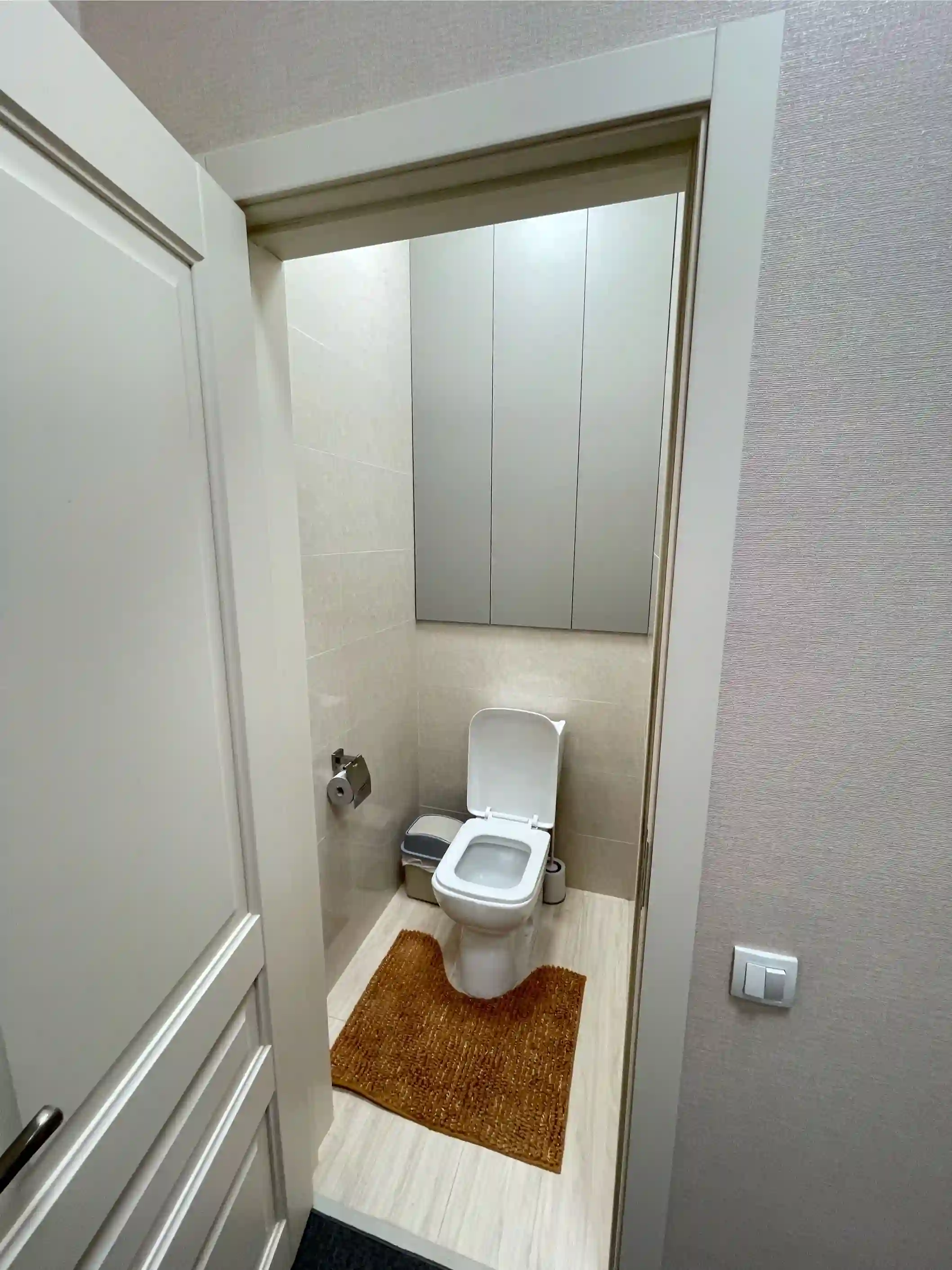 2-к квартира, 5 этаж, 72 м², Шохмансур, улица Айни