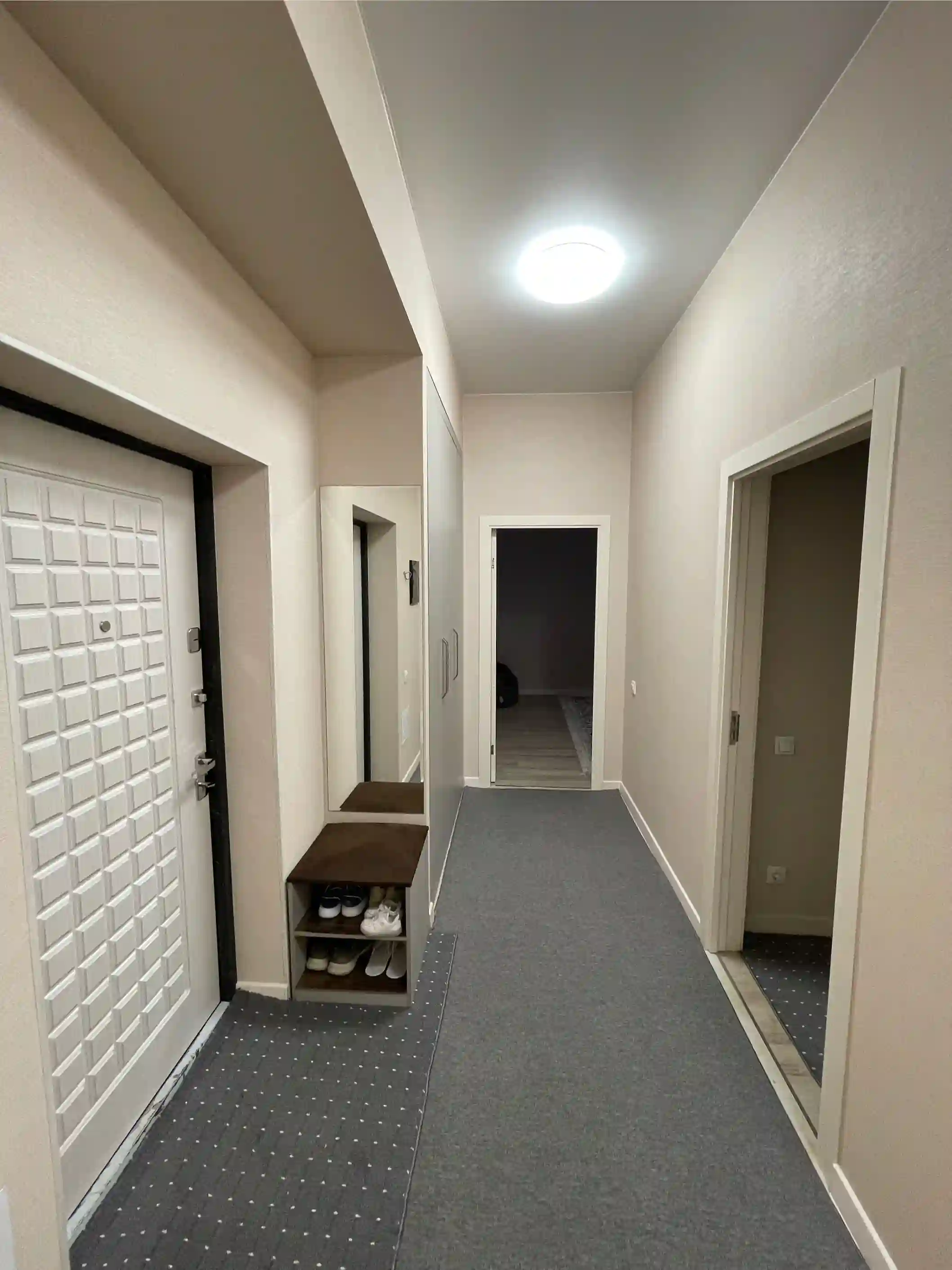 2-к квартира, 5 этаж, 72 м², Шохмансур, улица Айни