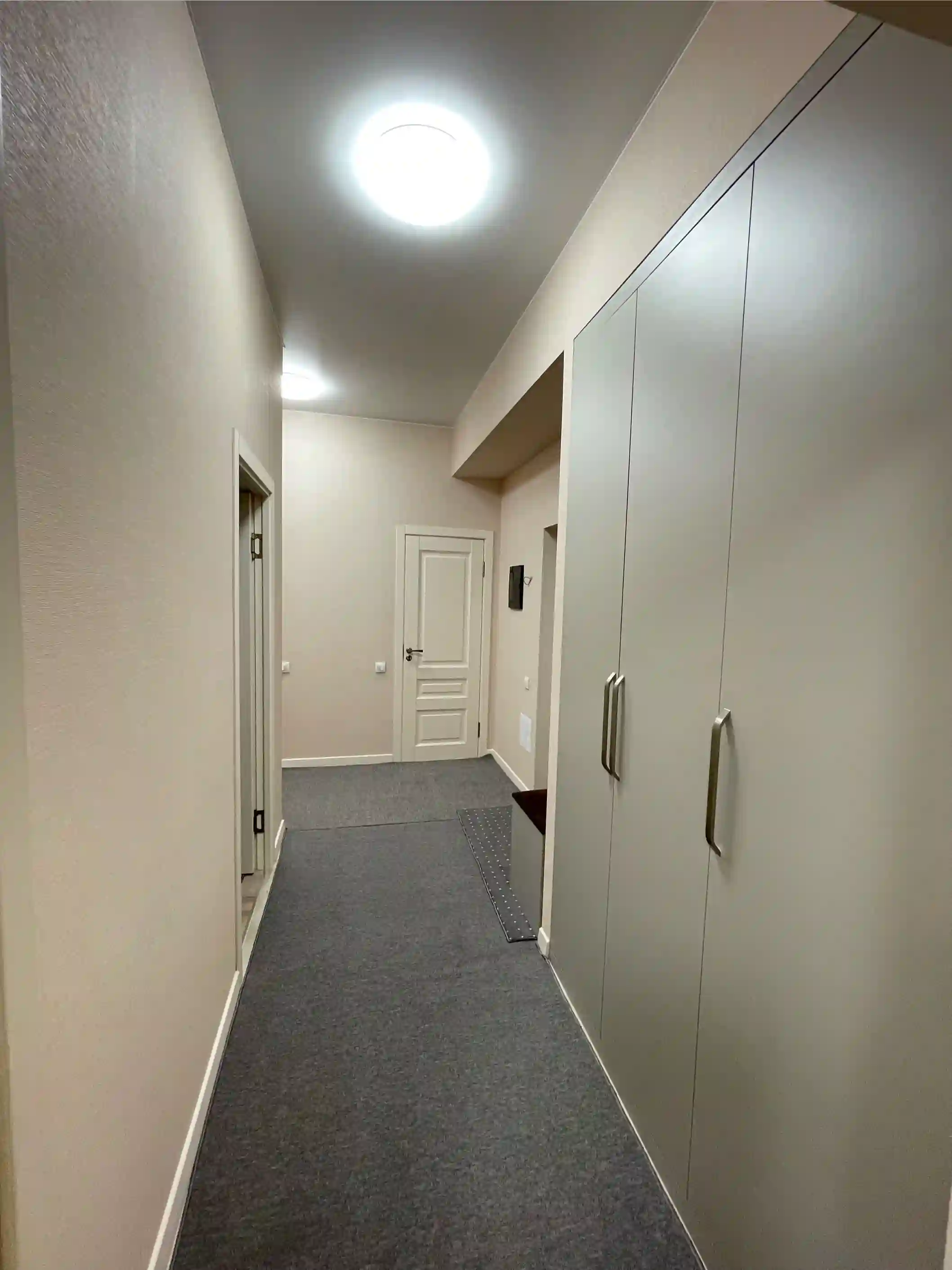 2-к квартира, 5 этаж, 72 м², Шохмансур, улица Айни