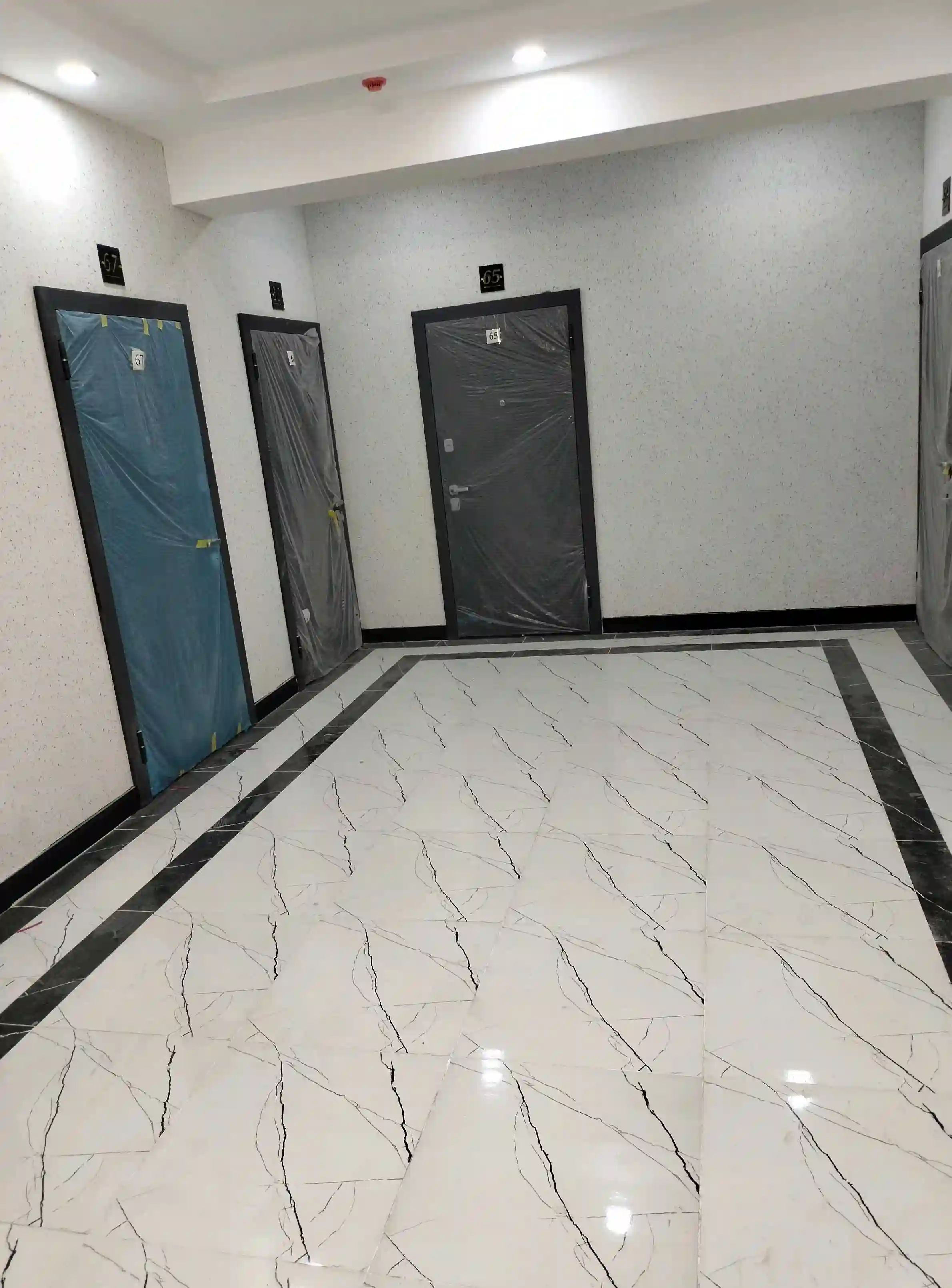1-к квартира, 8 этаж, 35 м², Площадь центр Сомони