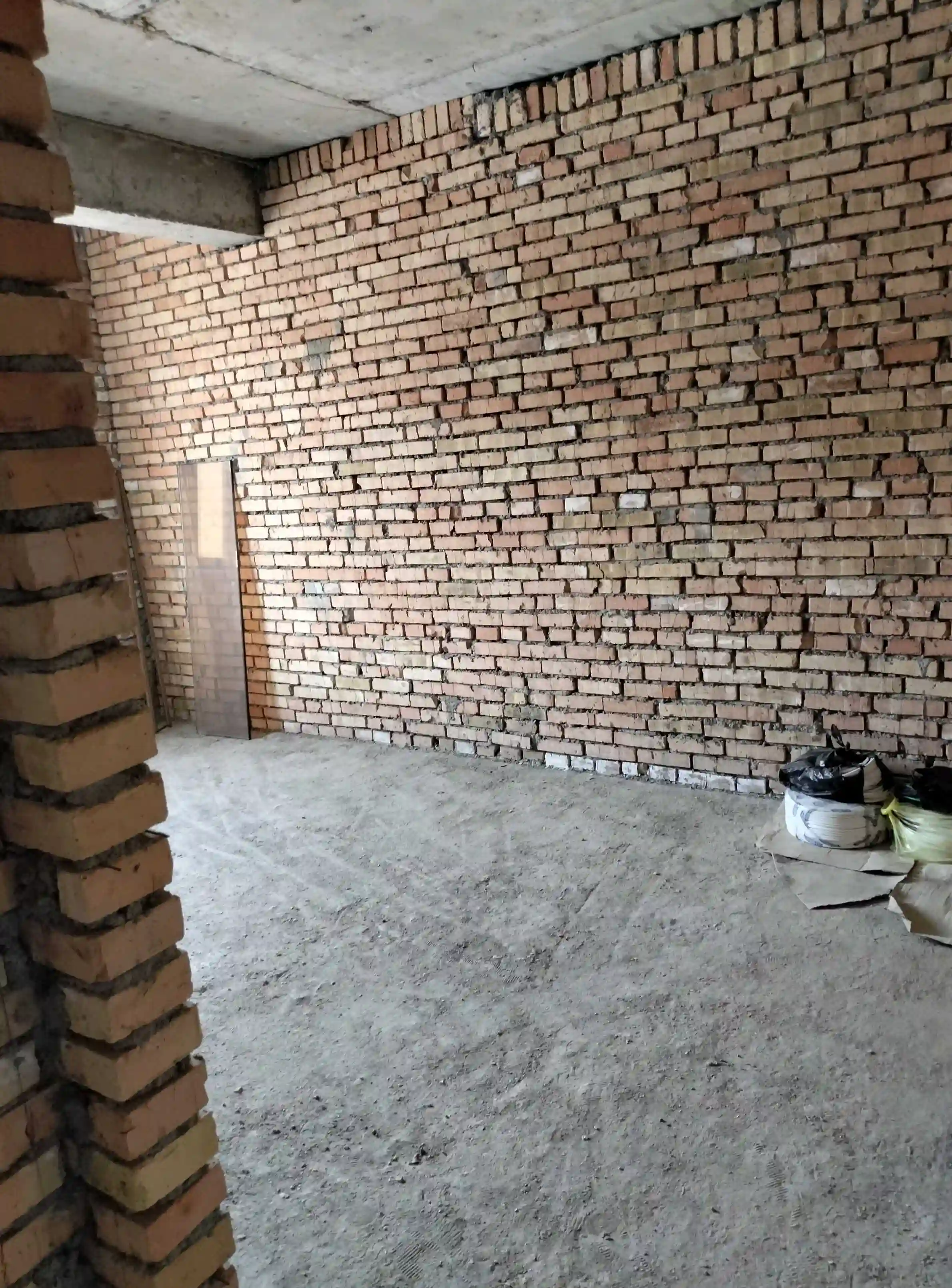 1-к квартира, 8 этаж, 35 м², Площадь центр Сомони