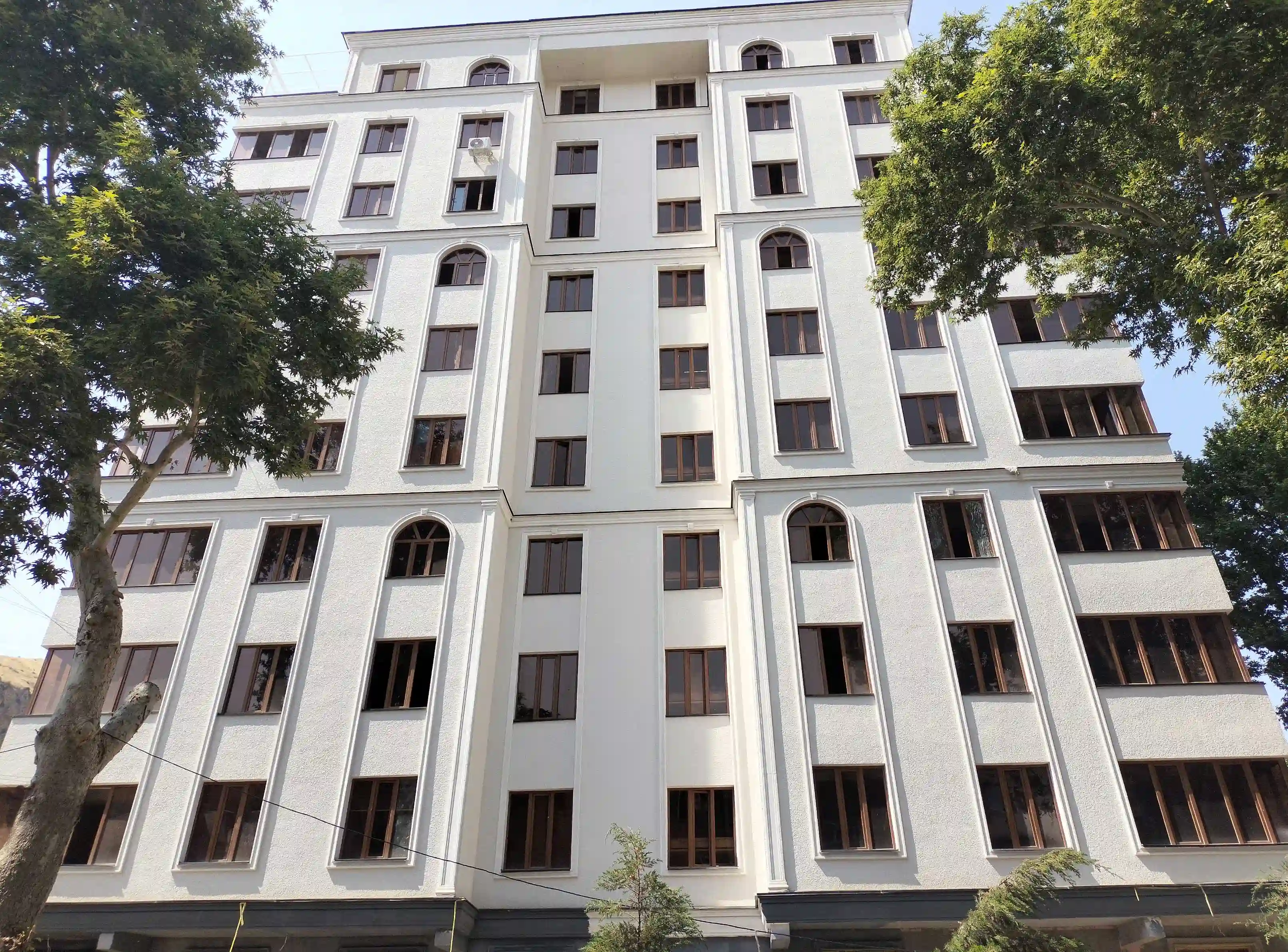 1-к квартира, 8 этаж, 35 м², Площадь центр Сомони
