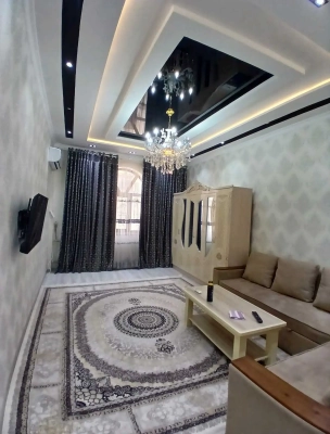 2-к квартира, 9 этаж, 55 м², Меҳргон