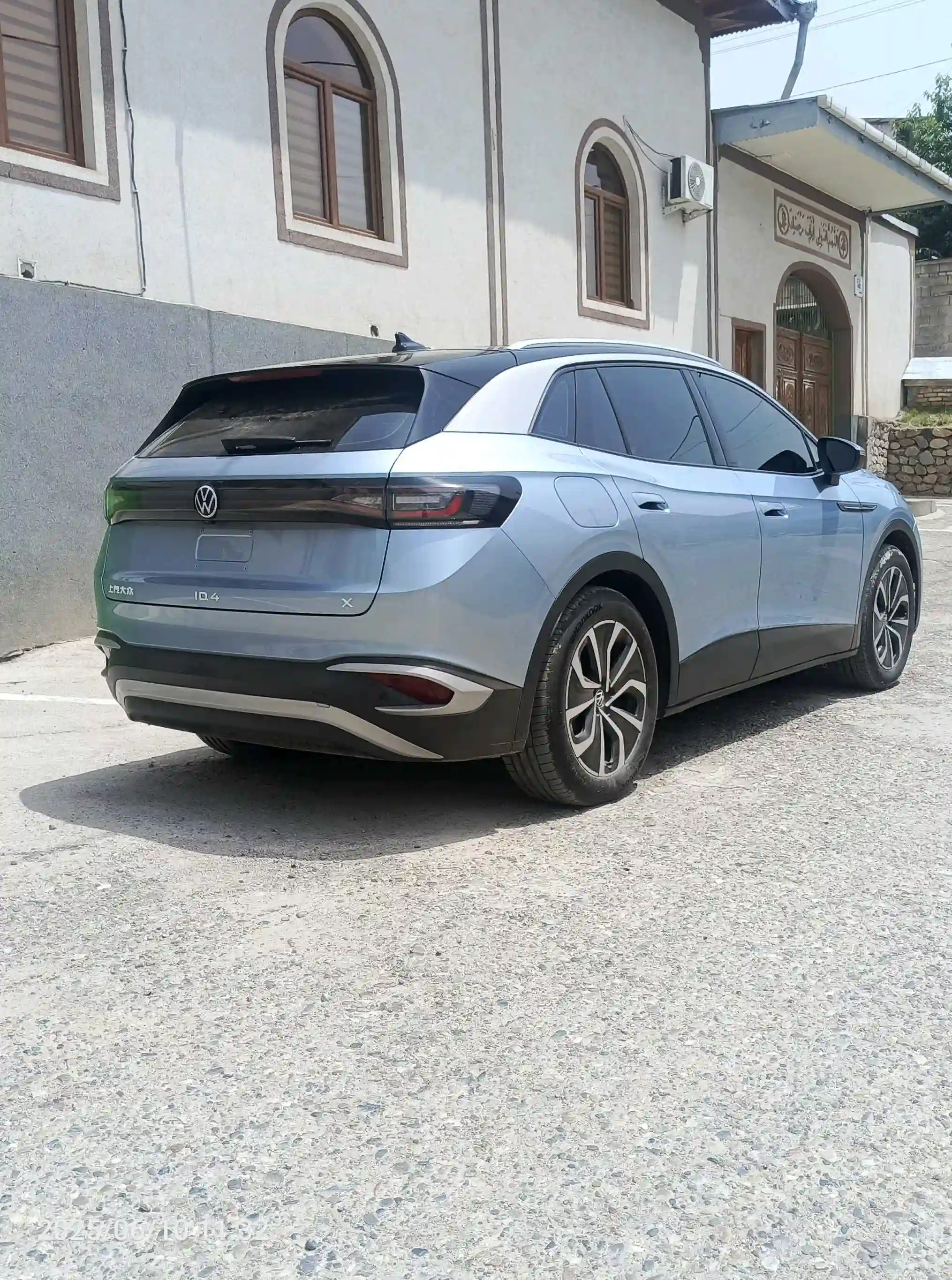 Volkswagen ID.4 2024