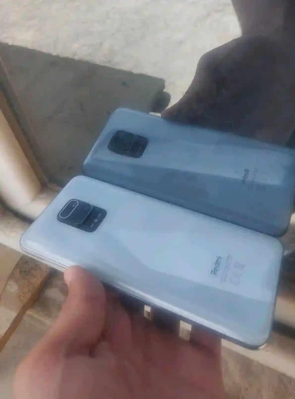 redmi not 9 pro