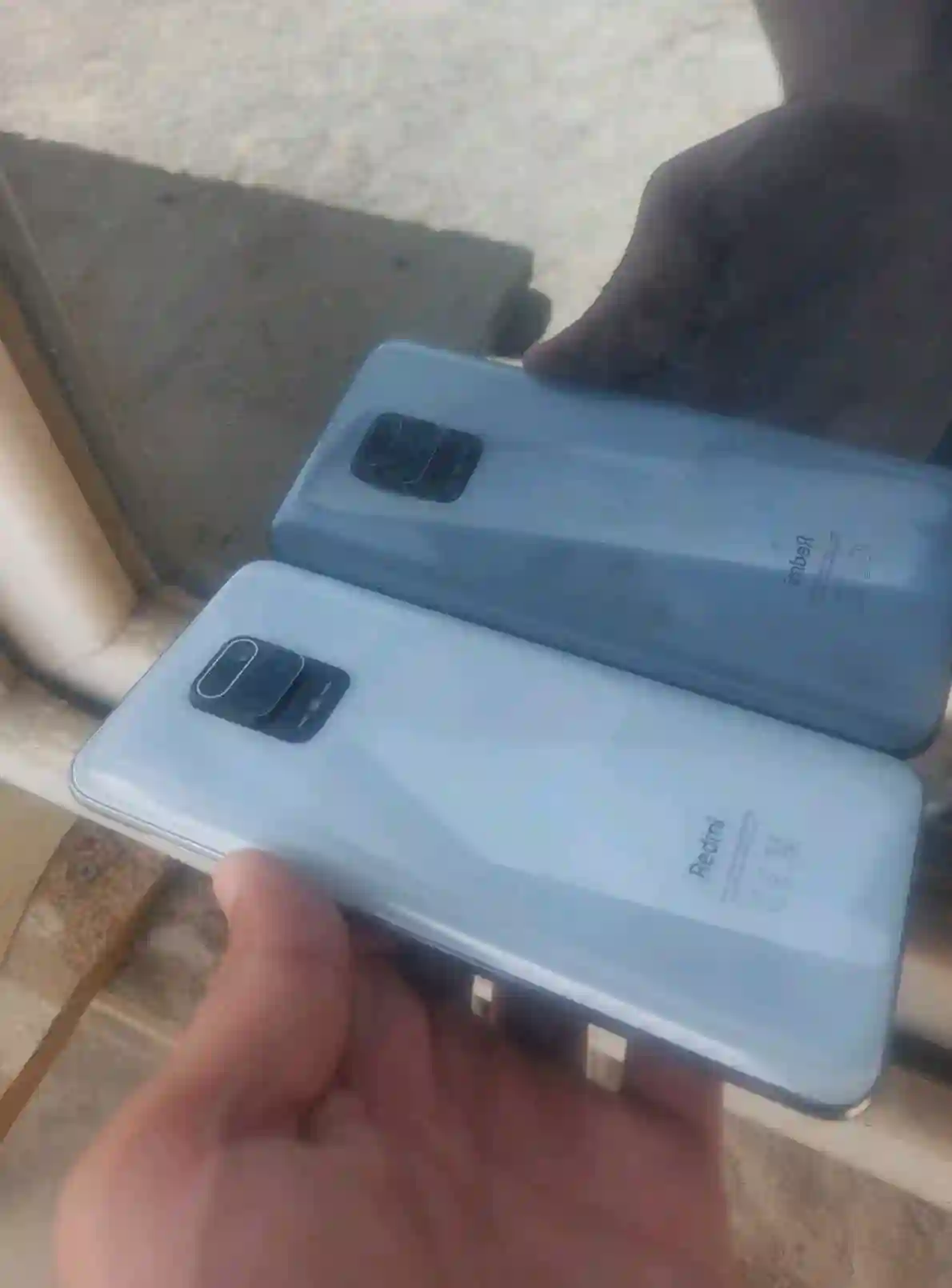 redmi not 9 pro