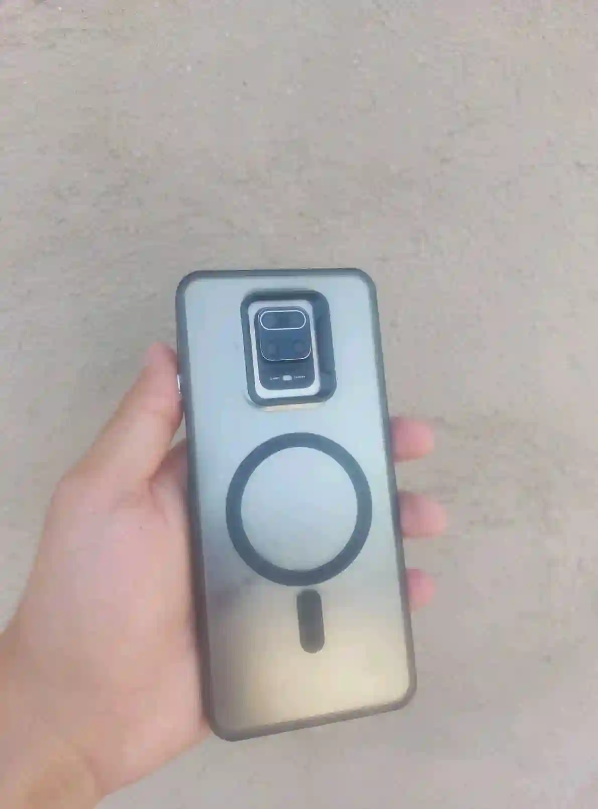 redmi not 9 pro