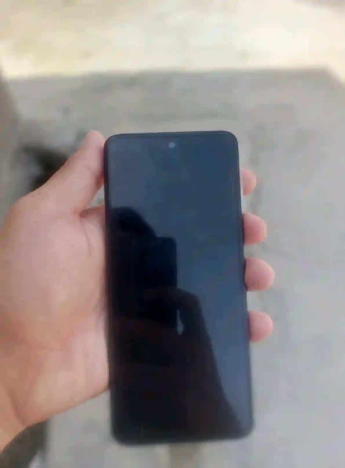 redmi not 9 pro