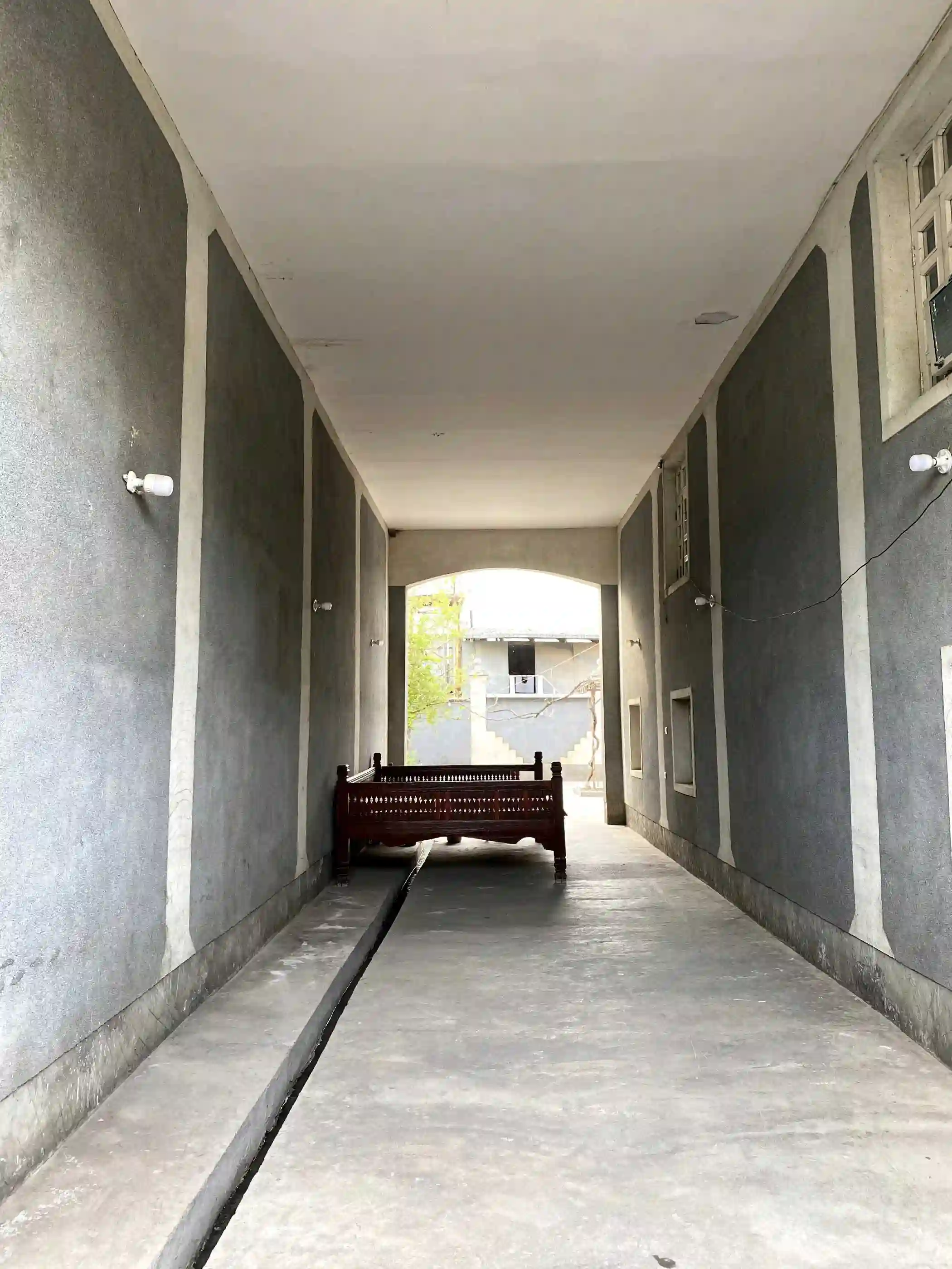 3 этажный, 14-комн. дом, 550 м², в центре города Куляб