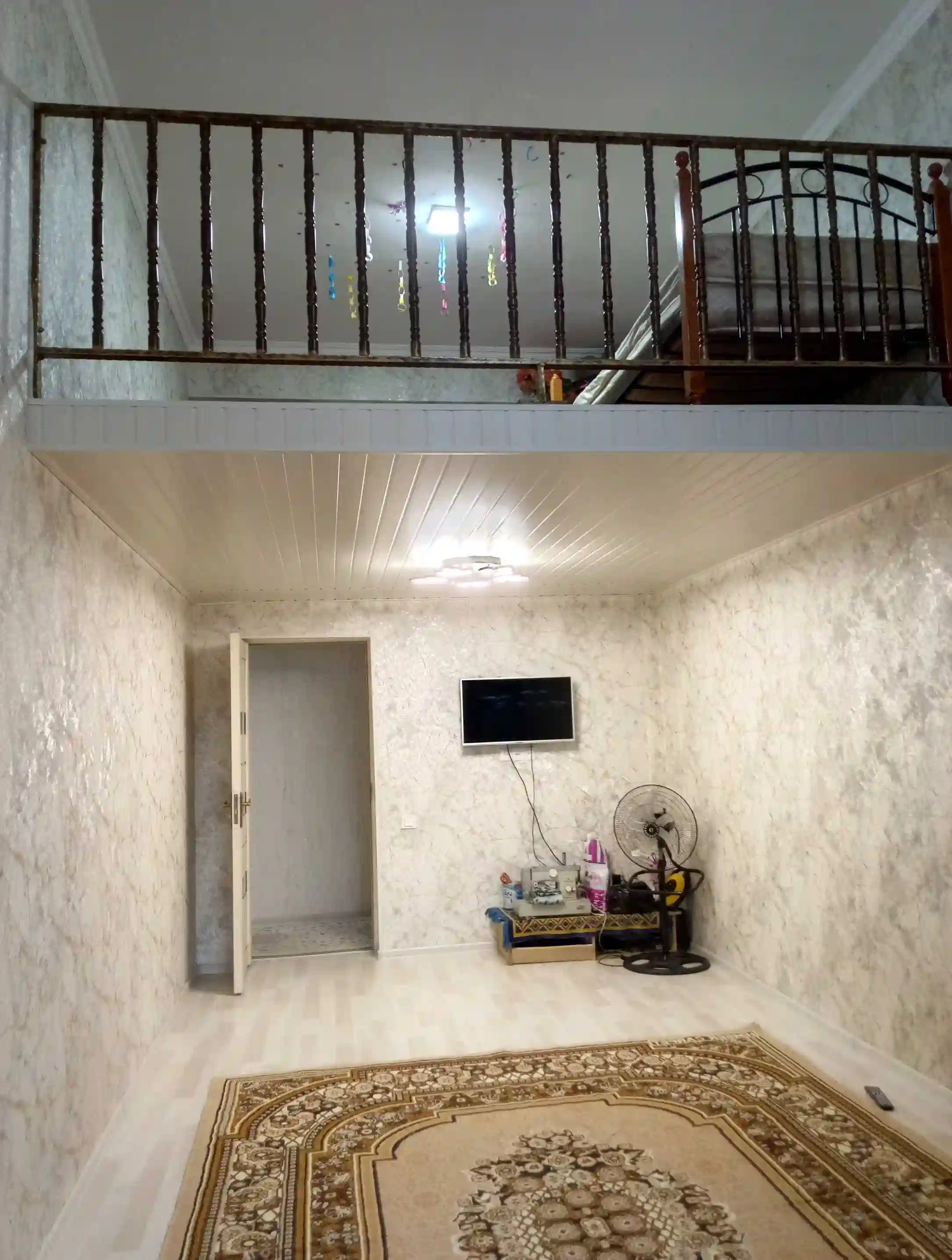 2-к квартира, 10 этаж, 60 м², 20солагии истиқлолияти