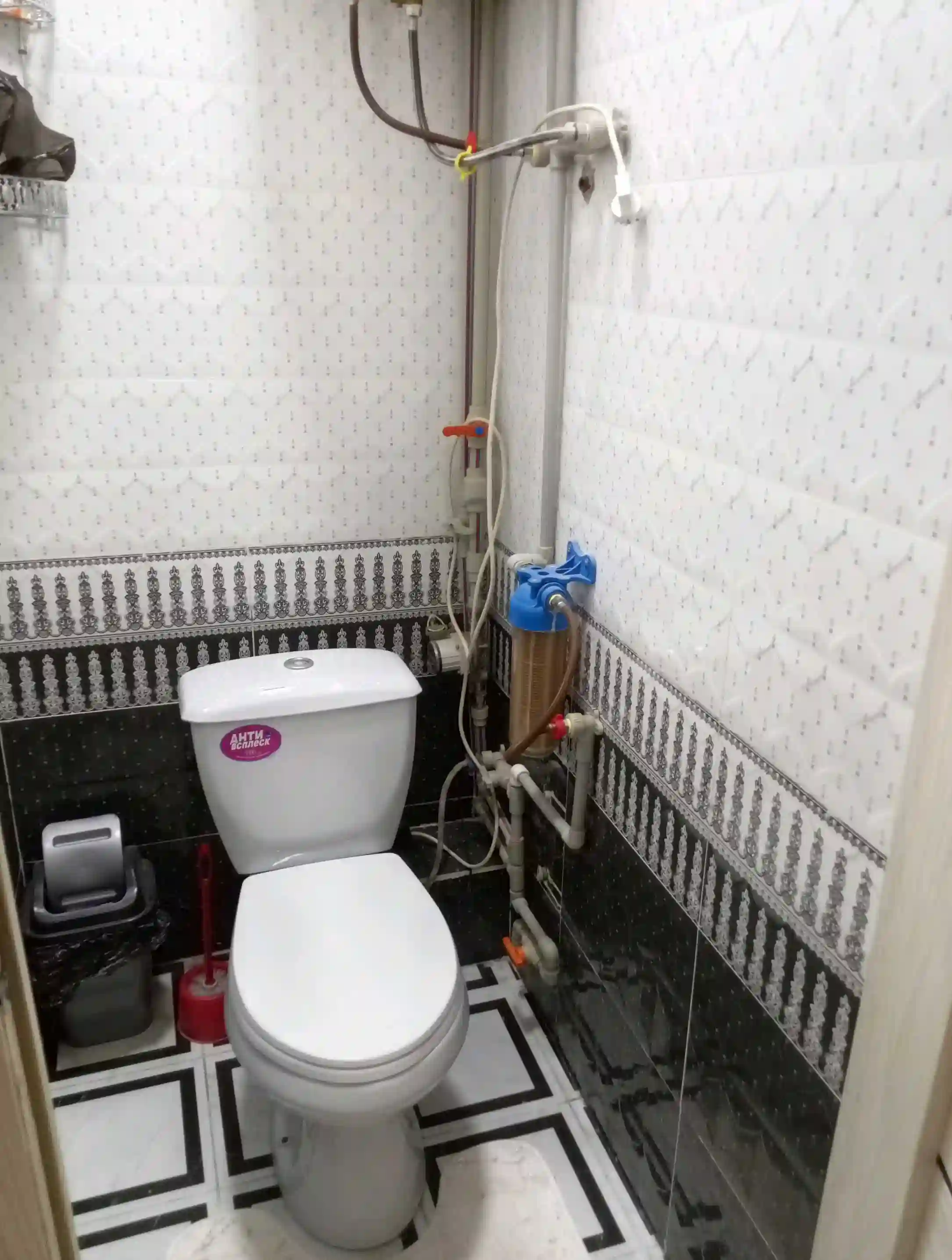 2-к квартира, 10 этаж, 60 м², 20солагии истиқлолияти