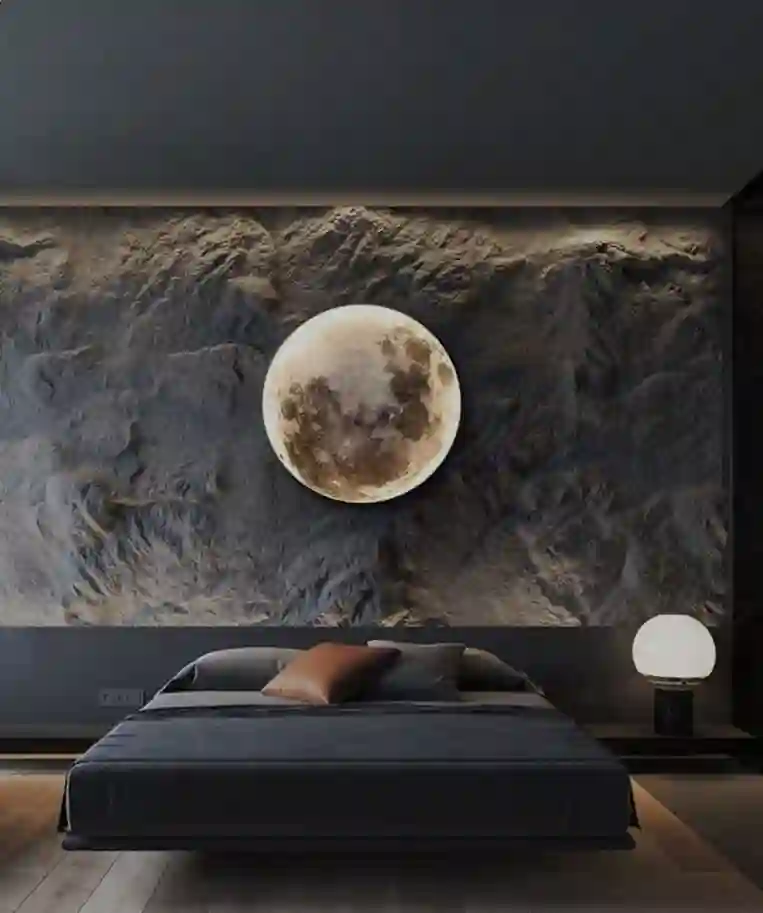3D стены