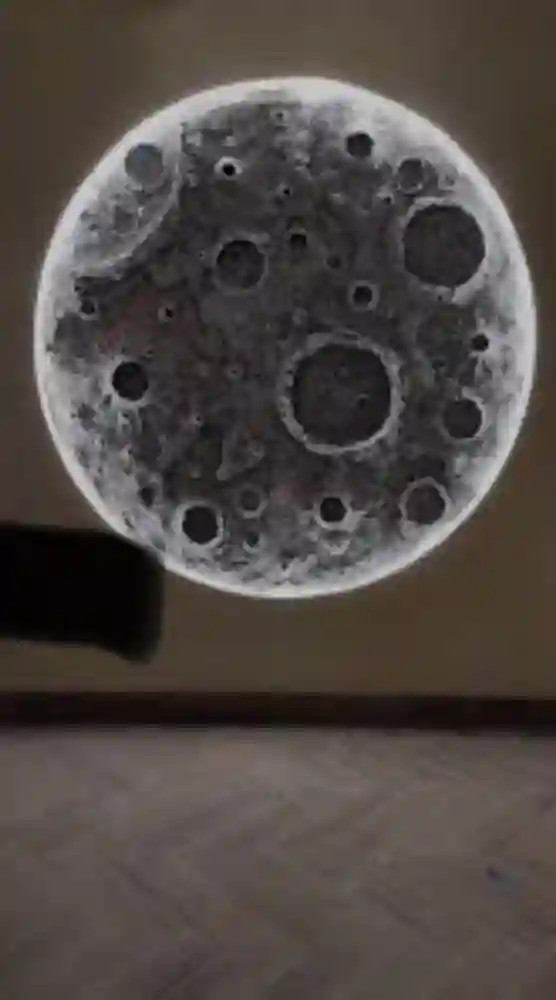 3D стены