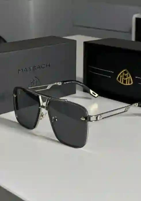 Оригинальные очки Maybach