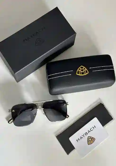 Оригинальные очки Maybach