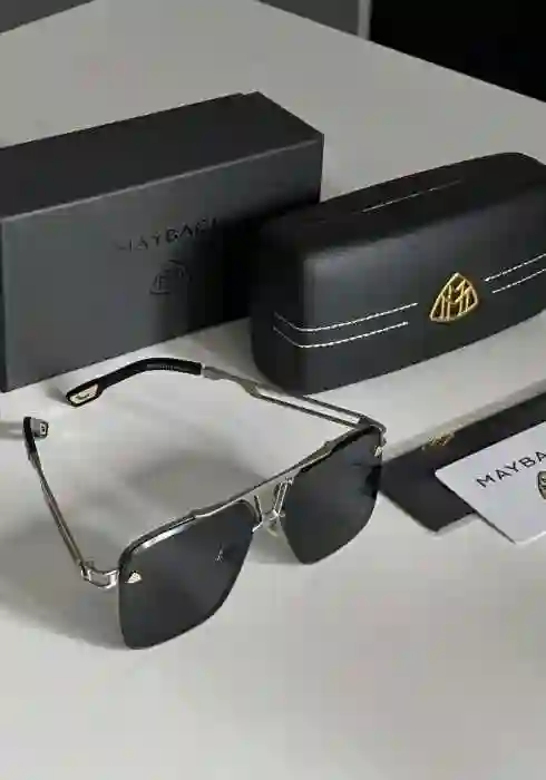 Оригинальные очки Maybach