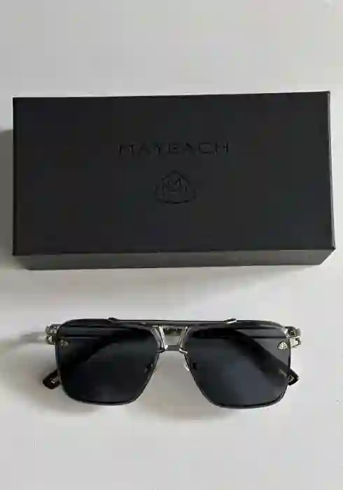 Оригинальные очки Maybach