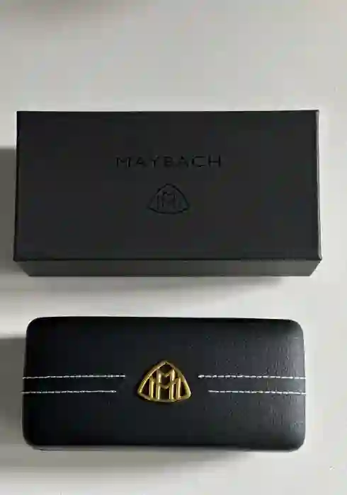 Оригинальные очки Maybach