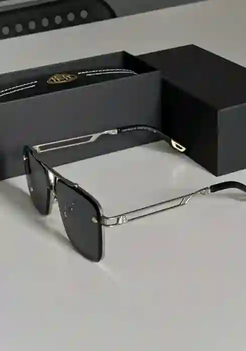 Оригинальные очки Maybach
