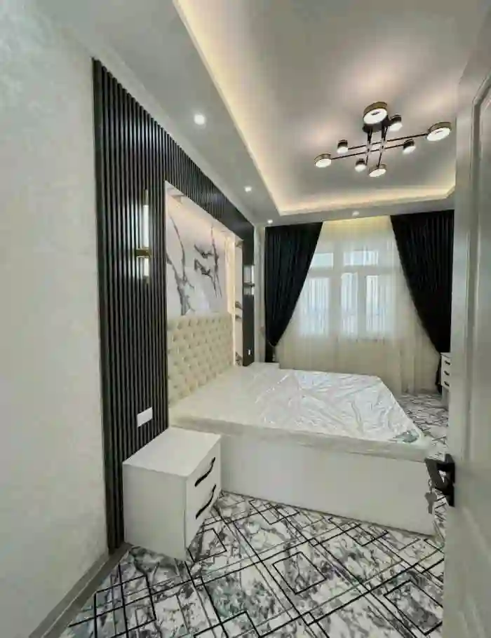 4-к квартира, 10 этаж, 160 м², Фирдавси