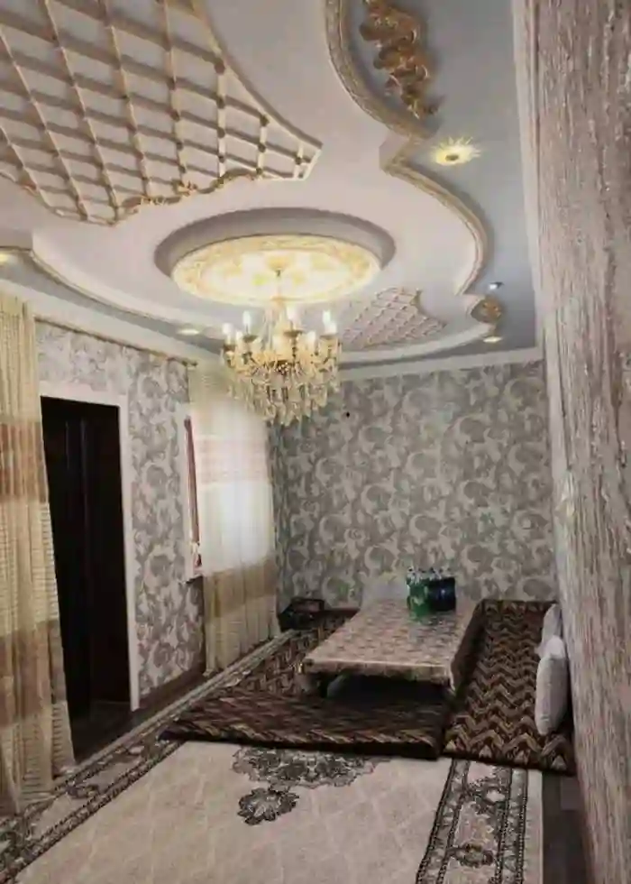 1 этажный, 8-комн. дом, 2002 м², 5 соток, Рудаки