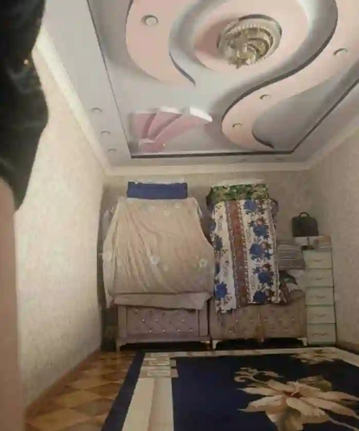1 этажный, 8-комн. дом, 2002 м², 5 соток, Рудаки