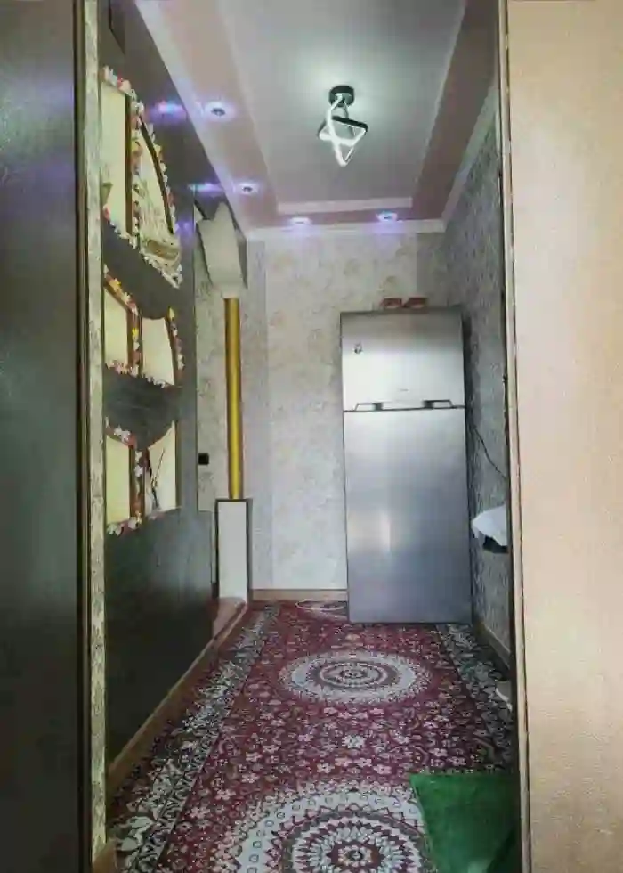 1 этажный, 8-комн. дом, 2002 м², 5 соток, Рудаки