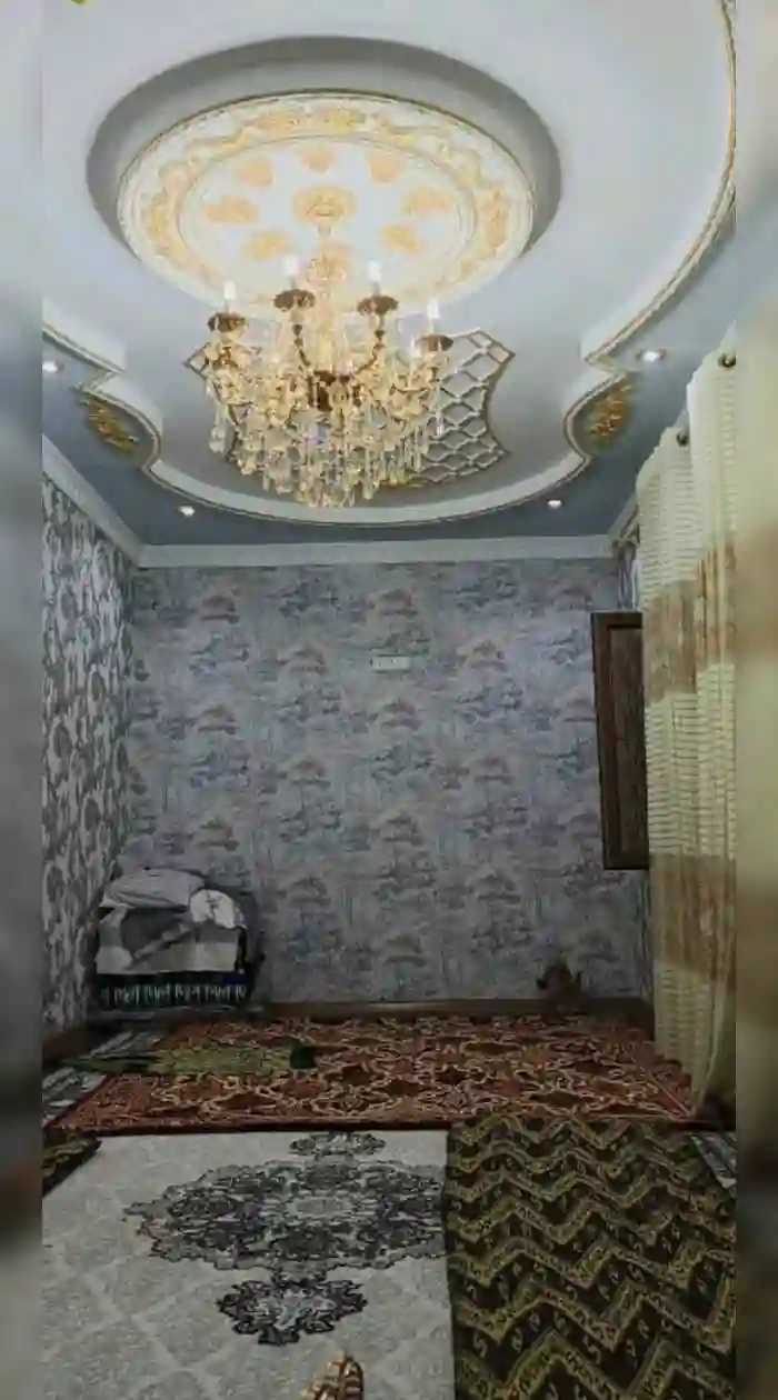 1 этажный, 8-комн. дом, 2002 м², 5 соток, Рудаки