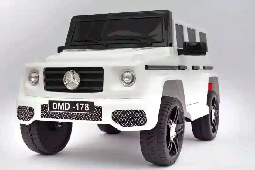 Мошинчаи кудакона 