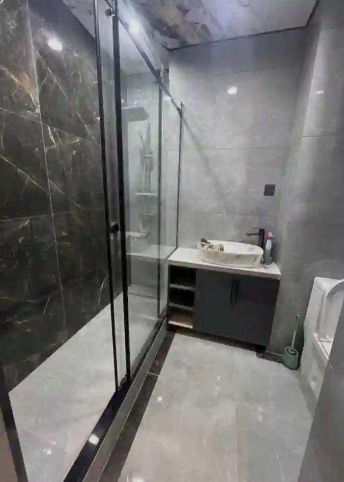 2-к квартира, 9 этаж, 68 м², Фирдавси