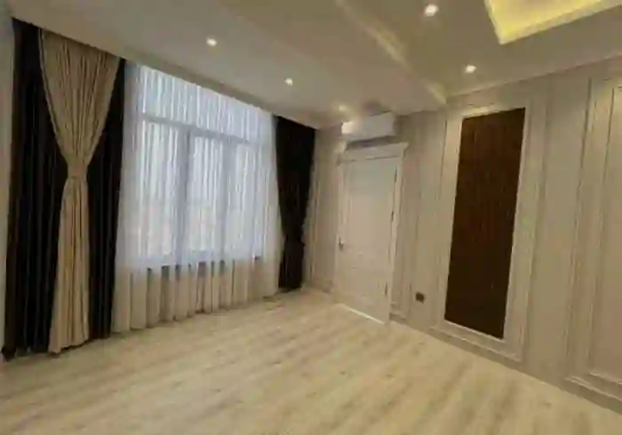 2-к квартира, 9 этаж, 68 м², Фирдавси
